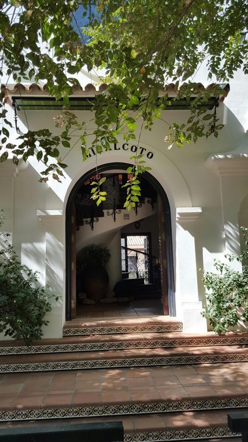 Palacio Donana , Rural & Luxury El Rocío Exteriör bild