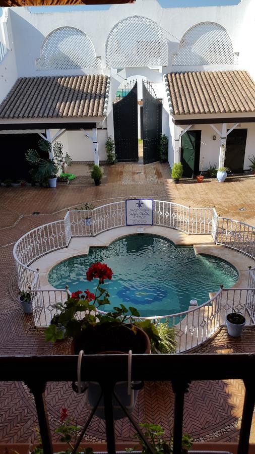 Palacio Donana , Rural & Luxury El Rocío Exteriör bild