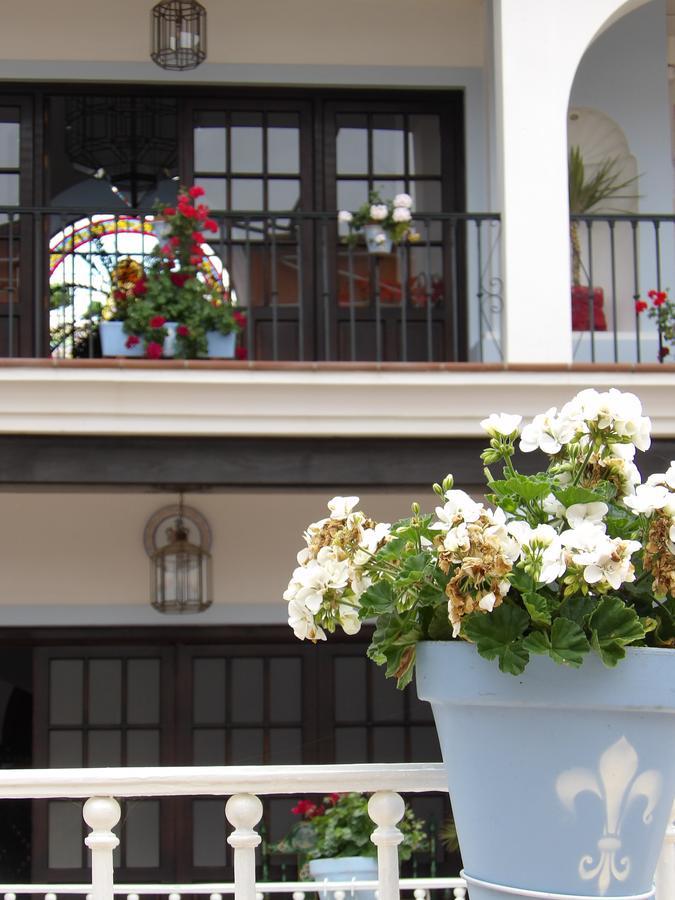 Palacio Donana , Rural & Luxury El Rocío Exteriör bild