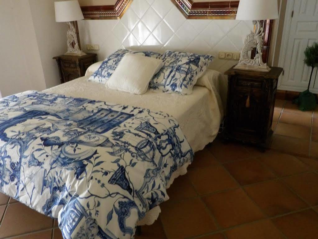 Palacio Donana , Rural & Luxury El Rocío Exteriör bild
